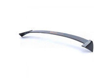BMW 1 SERIES HATCHBACK E81 E87 04-13 SPORT ROOF SPOILER WING LIP GLOSS BLACK