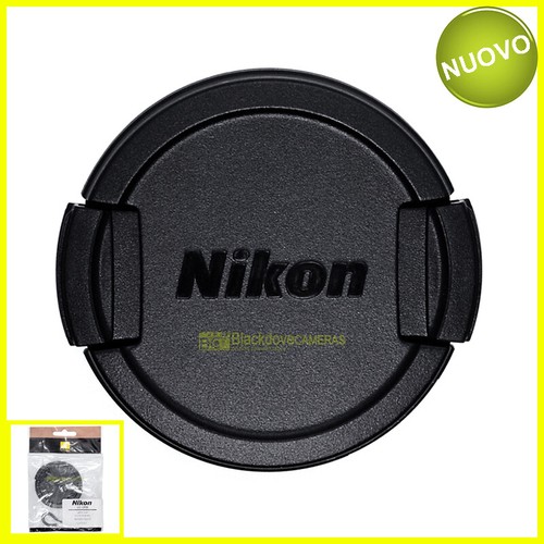Nikon cp22 front - lc-cp22,