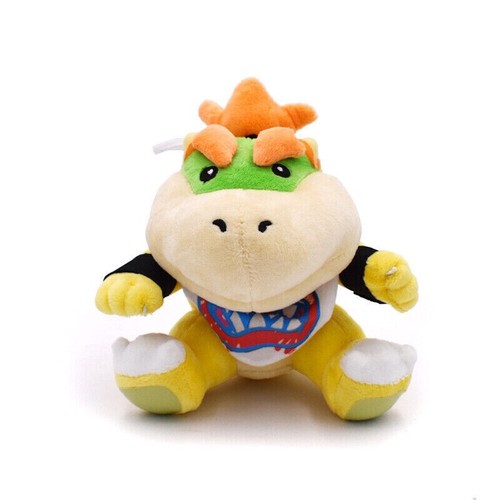 Super mario baby bowser - 7",