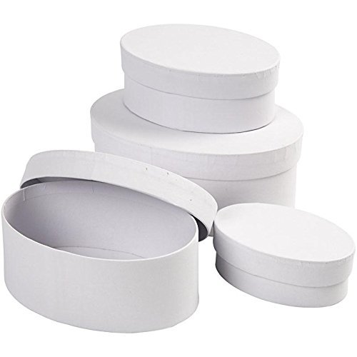 Creativ white paper mache - creativ,