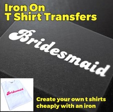 Bridesmaid Hen Party Wedding