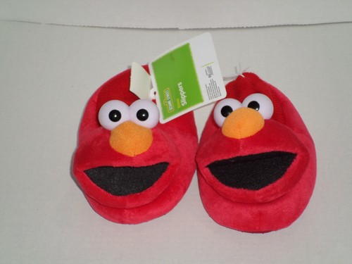 Sesame street elmo toddler - sesame,