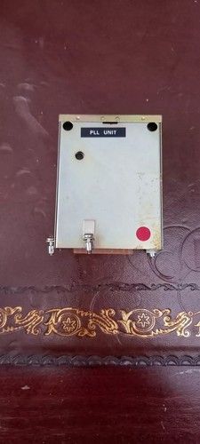 Yaesu 901 902 pll - yaesu, ft-901
