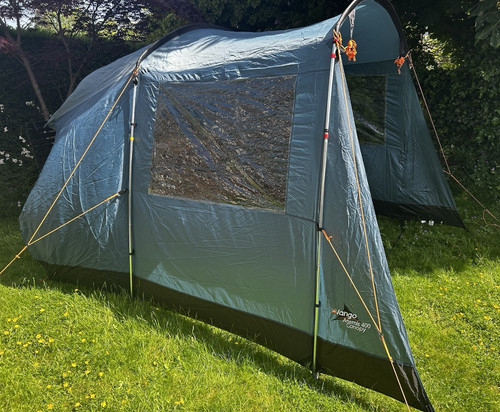 Fits outwell idaho tent - fits, tent-