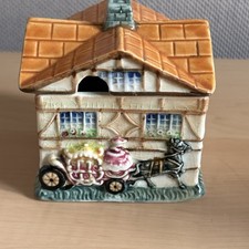 Marutomo Ware Hand Painted