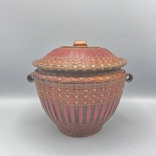 Vintage Chinese Wedding Dowry