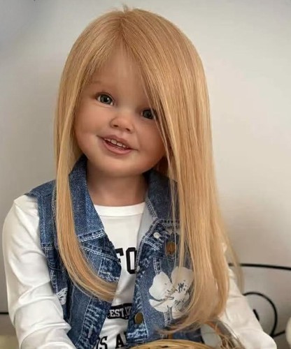 40inch reborn baby doll - reborn,
