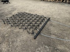 Chain Harrows ATV Quad 6ft 1.8m