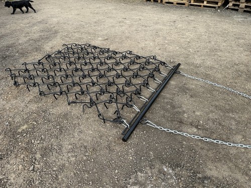 Chain harrows atv quad - chain,