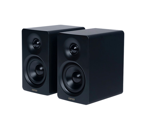 Edifier m60 res black - edifier, hi-res
