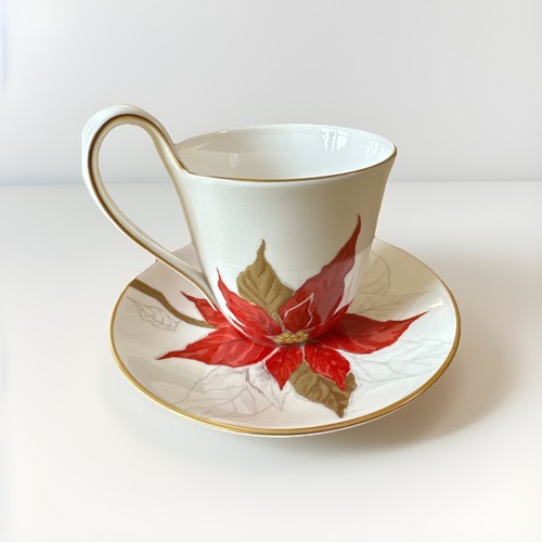 Royal copenhagen flora high - royal,