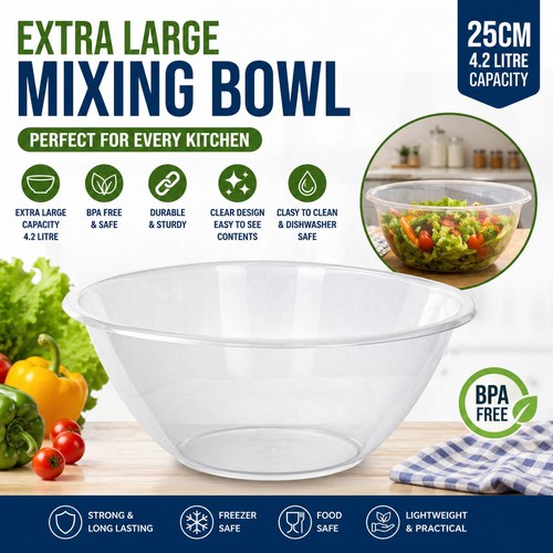 Clear strong plastic - clear,