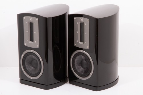 Quad speakers piano - quad, z1