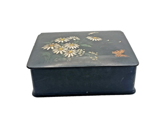 Vintage 1920s black - vintage,