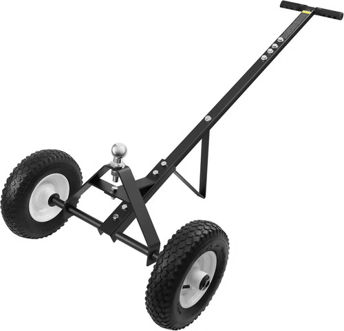 Trailer dolly mover - trailer,