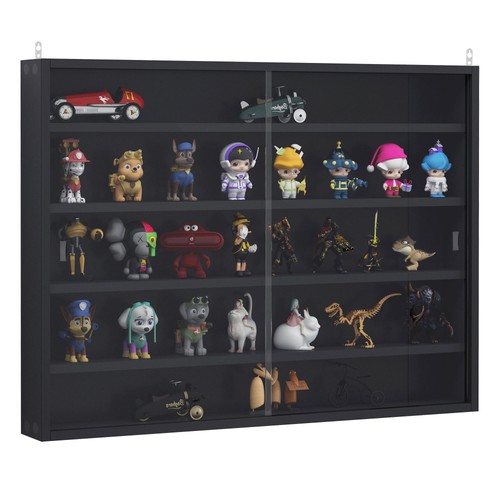 Homcom tier wall display - homcom,