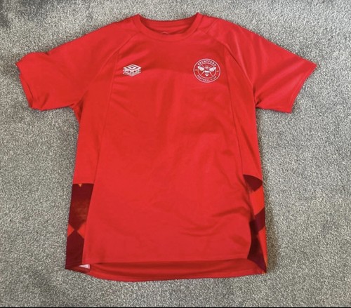 Brentford umbro training - brentford,