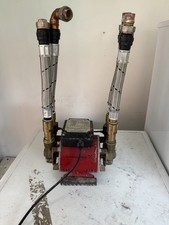 Grundfos STP-2.0 B 230v 640W