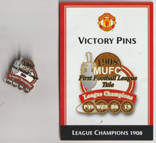 Manchester united danbury - manchester, mint