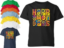 Happy Mondays T Shirt Shaun
