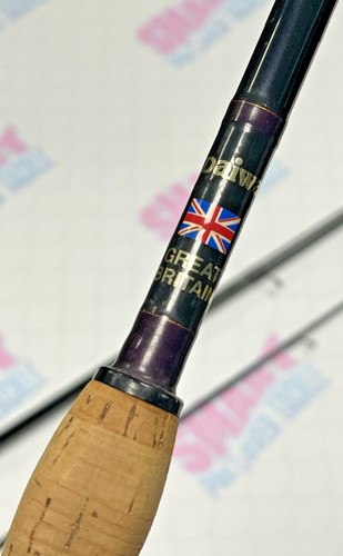 Daiwa connoisseur waggler - z,