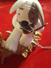 lost dog collectables X 3 See Description 