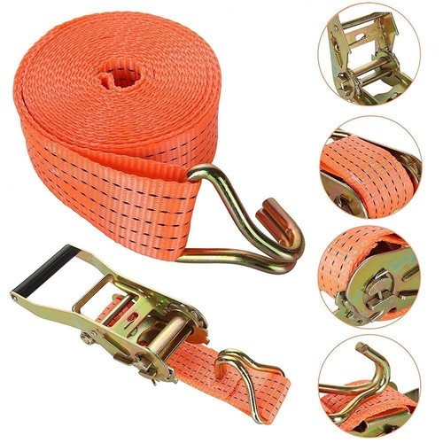 Heavy duty ratchet recovery - duty,