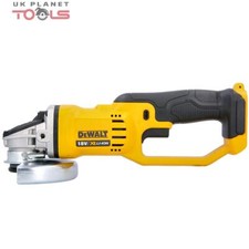 DeWalt DCG412N 18V XR Cordless