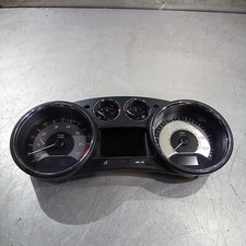 Peugeot RCZ GT 2009-2015