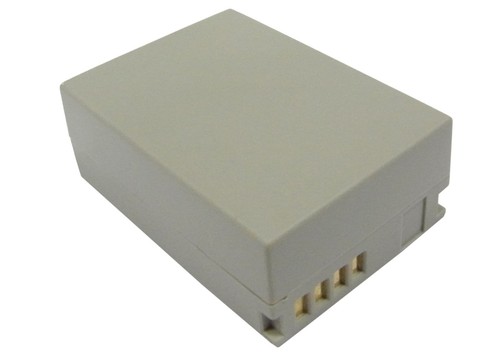 Premium battery for canon - premium,