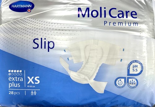 Molicare premium slip extra - molicare,