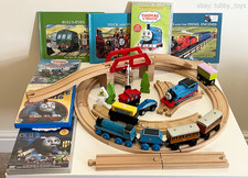THOMAS & FRIENDS WOODEN