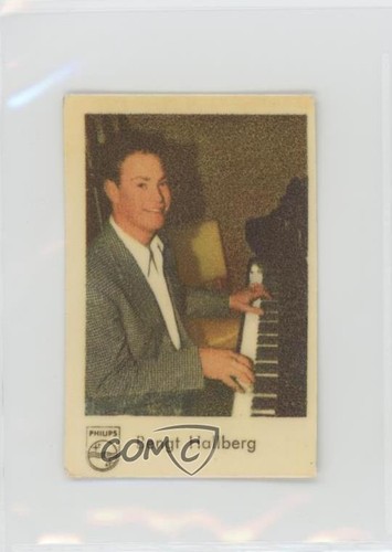 1957 dutch gum - 1957, unnumbered