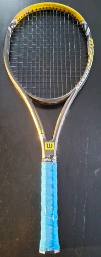 Wilson hyper hammer grip - hyper,