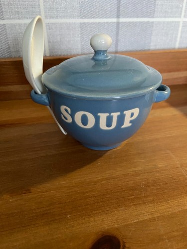 Home sweet soup - home,
