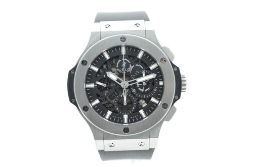 Hublot big bang aero 44mm - bang,