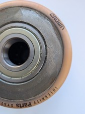 Genuine Crown Forklift Load