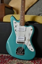 2002 Fender Japan JM66