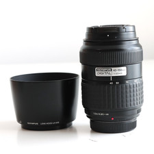 Olympus Zuiko Digital AF