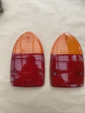 Jaguar XJ6 Series 1 & 2 Rear