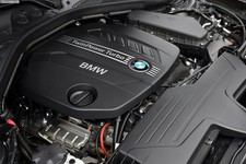 2010-2013 BMW 5 SERIES 520D