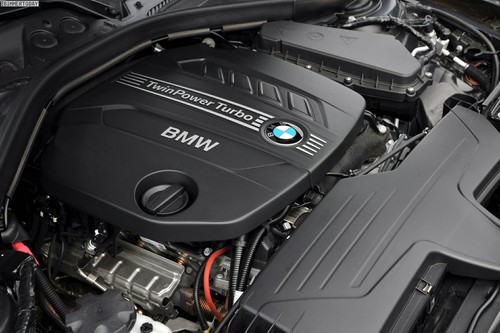 2010 2013 bmw series 520d - 2010-2013,