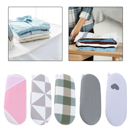Mini ironing board - board, sleeve