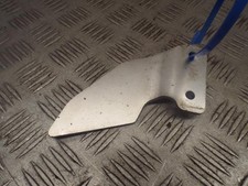 Yamaha SRX600 SRX400 Electric Start 1990-On 90-On Right Front Riders Heel Plate