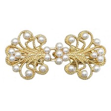 Sophisticated Rhinestones