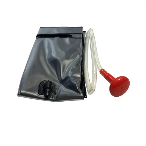 Lightweight expedition camping - lightweight,