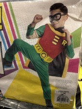 Rubies Official Robin Teen