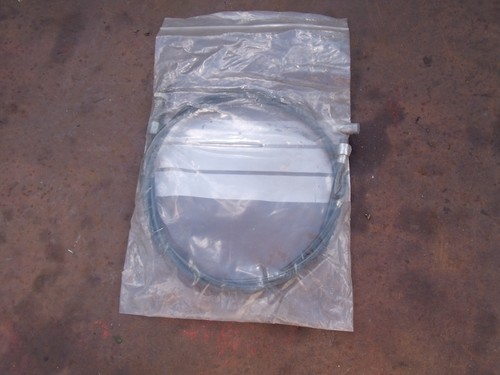 New atco lawnmower clutch - ,