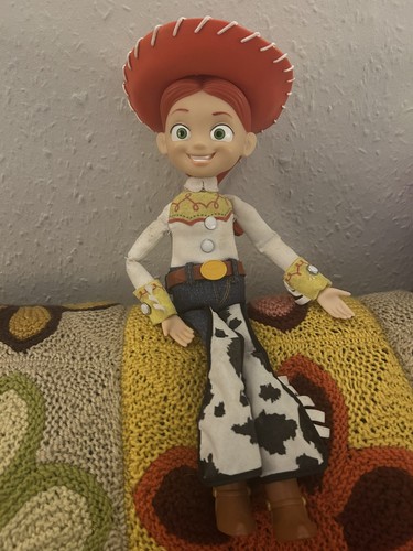 Disney thinkway toy - disney,