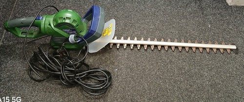 Powerbase electric hedge - powerbase,